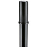 Konig & Meyer KM21449 Two Aluminium Speaker Stands Including Carrying Case Black