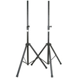 DL Speaker Stand Kit with Carry