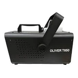 DL Water Base Haze Fog Machine Oliver T650 with DMX 512 Remote Controller