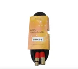 DMX 5 Pin DMX Cables 5 Meters - Australian Monitor