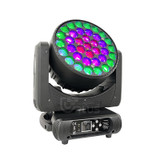 Super-Nova SFX 37 X 15W Zoom Wash Moving Head Light