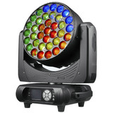Super-Nova  SFX 37 X 15W Zoom Wash Moving Head Light
