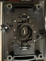 Includes Folding Clamps x 2