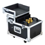 DAGE 900 Dual Haze machine