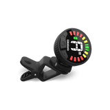 D'Addario Nexus 360 Rechargeable Tuner