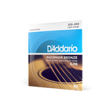 D’Addario EJ16 Acoustic Guitar Strings (12 - 53)