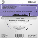 D'Addario EJ26 Phospher Bronze Custom Light Gauge Strings (011-052)