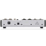 Behringer Flow8 8 Input Digital Mixer with Bluetooth