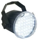 BeamZ Strobe LED 50 x 8mm BSS50