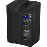 Electro-Voice EVERSE 8 Battery Powered Loudspeaker w/ Bluetooth (Black)