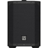 Electro-Voice EVERSE 8 Battery Powered Loudspeaker w/ Bluetooth (Black)