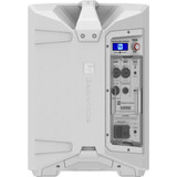 Electro-Voice EVERSE 8 Battery Powered Loudspeaker w/ Bluetooth (White)