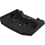 Wireless Microphone Tray for EVERSE 12; Black