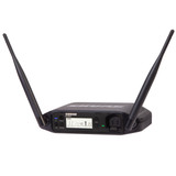 Shure GLX-D+ Wireless Digital Handheld System w/ Beta58 Mic Dual Band 2.4/5.8GHz