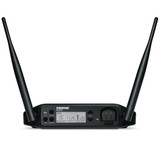 Shure GLXD24+B87A Wireless Vocal System with BETA 87A