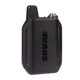 Shure GLXD14+B98 Dual-Band Wireless Instrument System