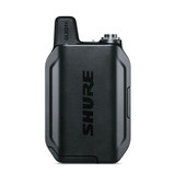 Shure GLXD14+B98 Dual-Band Wireless Instrument System
