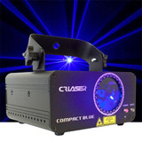 CR Compact Blue Laser (500mw Blue)