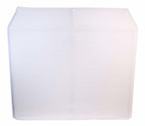 SWAMP DJB Portable DJ Booth FOH SKU: XRF8002
