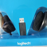 Logitech H340 USB Computer Headset