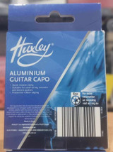 Huxley Aluminium Guitar Capo