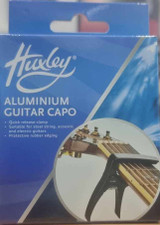 Huxley Aluminium Guitar Capo
