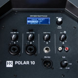 HK Audio Polar 10 2000w Column PA System