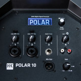 HK Audio Polar 10 2000w Column PA System