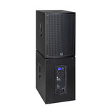 HK Audio SONAR 115 Sub D 15" Powered Subwoofer