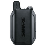 Shure GLXD14R+93 Dual-Band Wireless Presenter Rack System