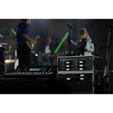 Shure GLXD14R+93 Dual-Band Wireless Presenter Rack System