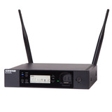 Shure GLXD14R+93 Dual-Band Wireless Presenter Rack System