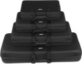 UDG U8304BL Creator Controller Hardcase XXL Extra Large Black Pioneer DDJ Numark NS7