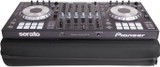 UDG U8304BL Creator Controller Hardcase XXL Extra Large Black Pioneer DDJ Numark NS7