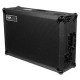 UDG U91088BL Ultimate Flight Case Pioneer DDJ-FLX10 Black Plus (Laptop Shelf + Wheels