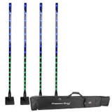 Chauvet DJ Freedom Stick X4 LED Array Light Wireless – 4 Pack