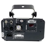 CR Laser Drawing Star RGB Laser (100mW-G + 200mW-R + 500mW-B)