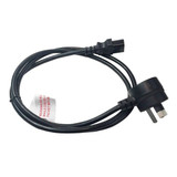 DL IEC Piggy Back Power Lead 10A - 2 metre