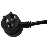 DL IEC Piggy Back Power Lead 10A - 2 metre