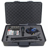 E-Lektron Audio Recording and Streaming Kit (AIM-42S)