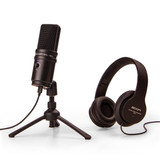 ZUM-2 Podcast Mic Pack