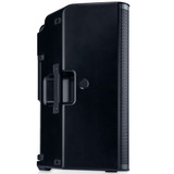  QSC K8.2 8" 2-Way Powered (2000W) Portable PA Speaker