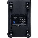  QSC KS112 1x12" 2000W Powered Compact PA Subwoofer