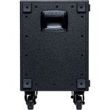  QSC KS112 1x12" 2000W Powered Compact PA Subwoofer