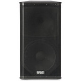 QSC KW152 1000w 2-Way 15" Powered PA Speaker