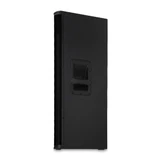 QSC KW153 1000w 3-Way 15" Powered PA Speaker