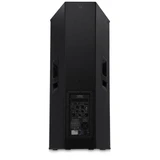 QSC KW153 1000w 3-Way 15" Powered PA Speaker