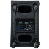 QSC KS212C 2x12 3600W Powered Cardioid PA Subwoofer