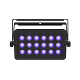 Chauvet DJ LED Shadow 2 ILS Black Light LED UV Wash Panel