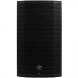Mackie Thump 15A Package ( x 2 Speakers + Poles) Hire